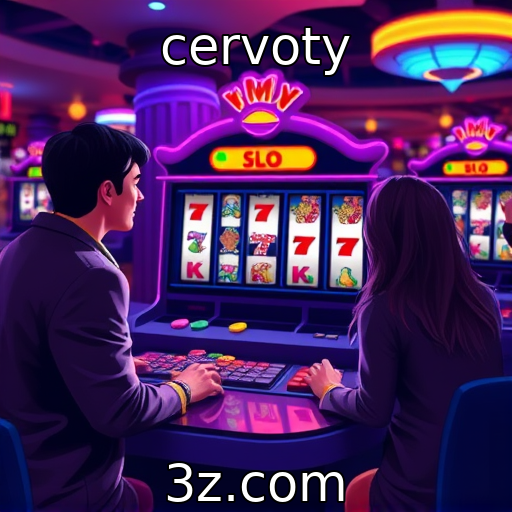 Análise de comportamento de apostadores em slots e roletas