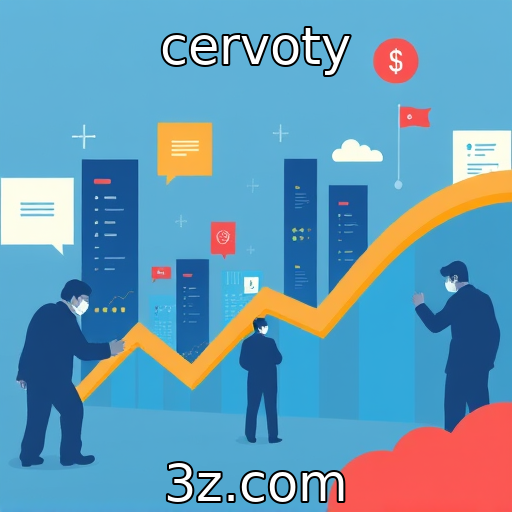 Expansão de plataformas de apostas e seus impactos financeiros