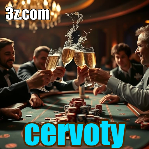 Eventos no Cervoty: Onde Gamers se Encontram e Conectam