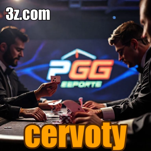 Fóruns Cativantes do Cervoty: A Comunidade Gamer em Ação