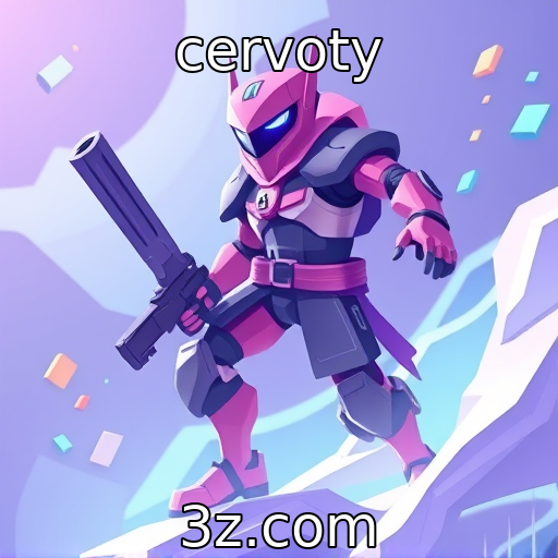 Novas tendências em design de jogos em 2025