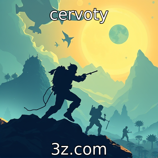 Evolução dos gráficos em jogos modernos