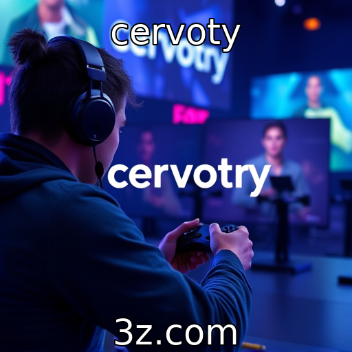 Crescimento das plataformas de streaming de jogos