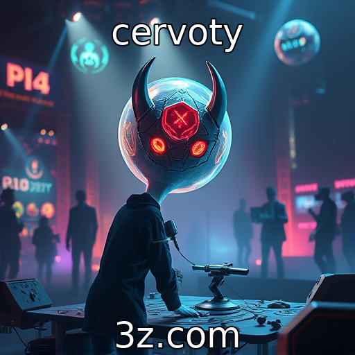 Novas tecnologias em desenvolvimento para experiências imersivas