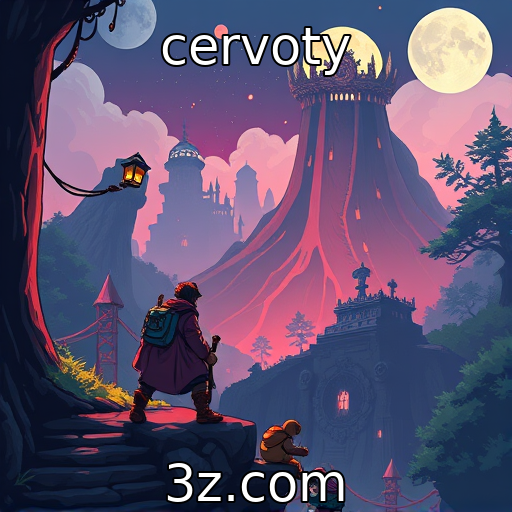 Desenvolvimento de jogos indie ganha destaque no mercado