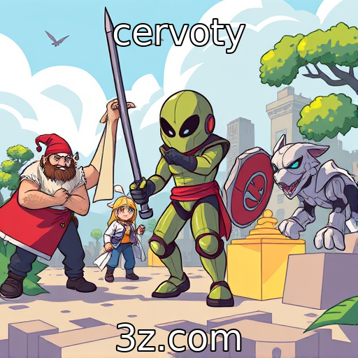 A evolução dos jogos independentes e seu mercado