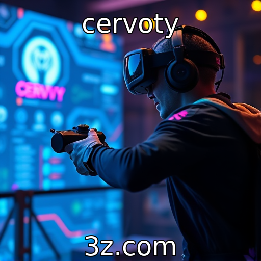 Inovação em tecnologias de baixa latência transforma jogos ao vivo