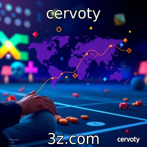 Perspectivas de crescimento para jogos móveis no mercado global