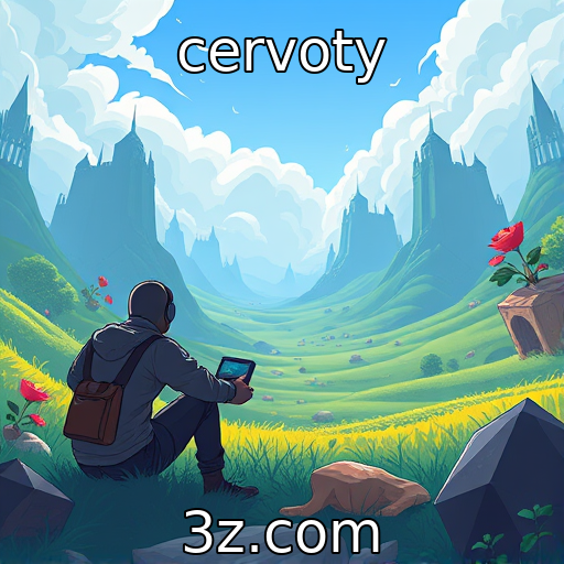 Tendências de jogos online para o futuro próximo