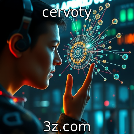 Aumento da personalização de jogos com uso de IA e dados