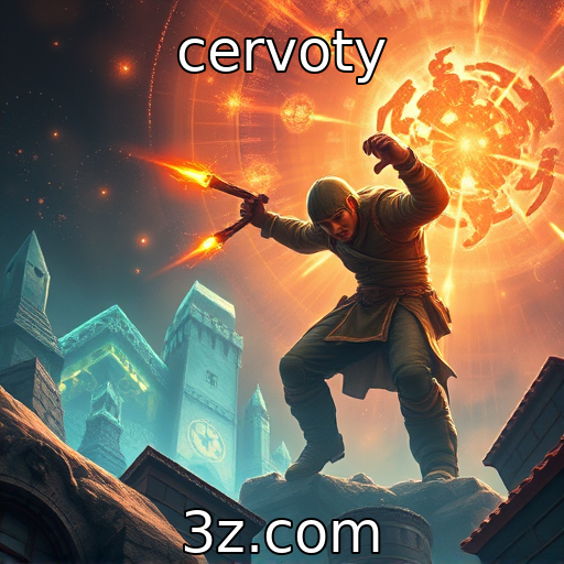 Inovações Tecnológicas no Desenvolvimento de Jogos Interativos