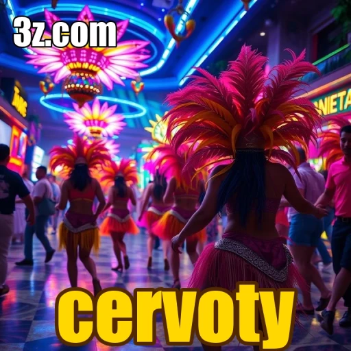 Desvende os Mystérios: Puzzles Incríveis no cervoty