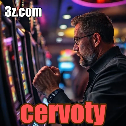 Domine a Estratégia com Cervoty e Transforme Seu Jogo